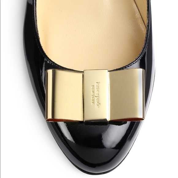 Kate Spade Roxana Dress Shoes - Picture 4 of 7